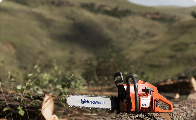 Husqvarna 61 Chainsaw