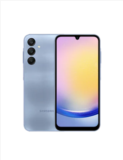 Samsung Galaxy A25 128GB