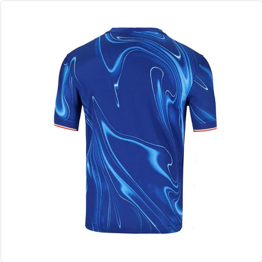 Nike Chelsea F.C 24/25 Stadium Home Men's Jersey Blue Orange