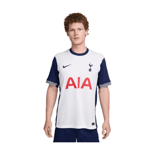 Nike Tottenham Hotspur 2024/25 Stadium Home Mens Jersey White/Blue