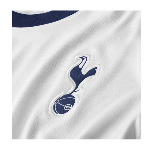 Nike Tottenham Hotspur 2024/25 Stadium Home Mens Jersey White/Blue