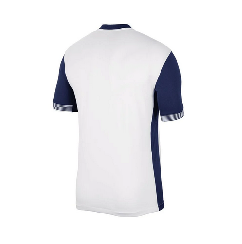 Nike Tottenham Hotspur 2024/25 Stadium Home Mens Jersey White/Blue