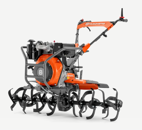 Husqvarna TF 545DE Tiller