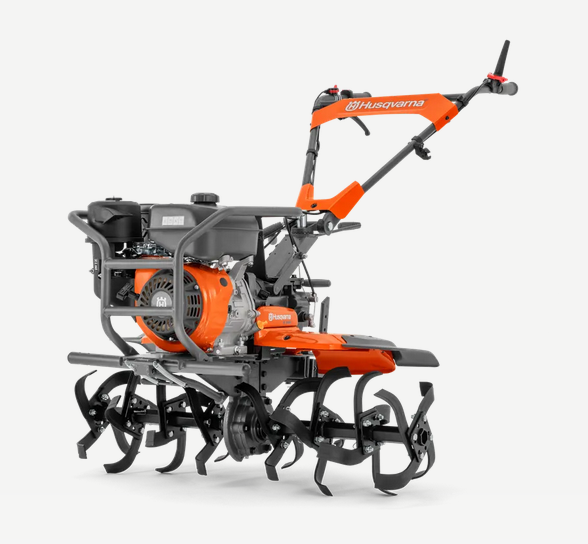 Husqvarna TF 545P Tiller