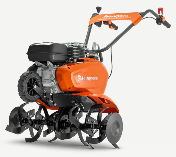 Husqvarna TF 435P Tiller