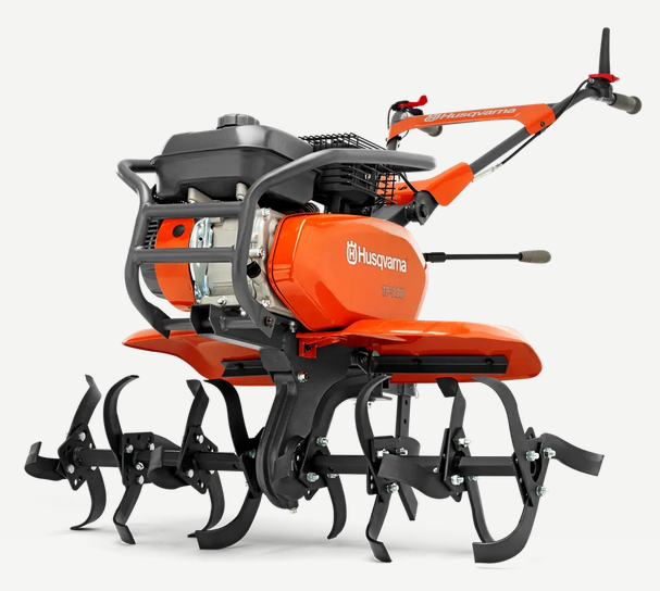 Husqvarna TF 338 Tiller