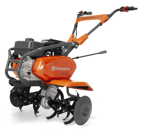 Husqvarna TF 230 Tiller