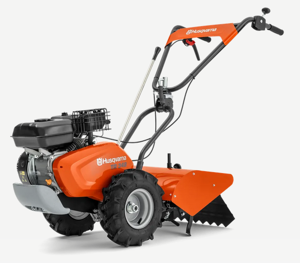 Husqvarna TR 348 Tiller