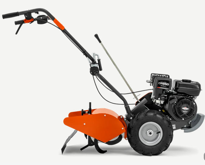 Husqvarna TR 348 Tiller