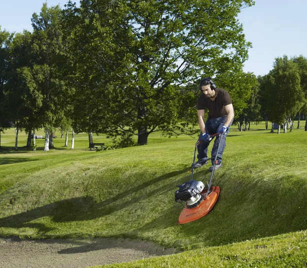 Husqvarna GX 560 Lawnmower