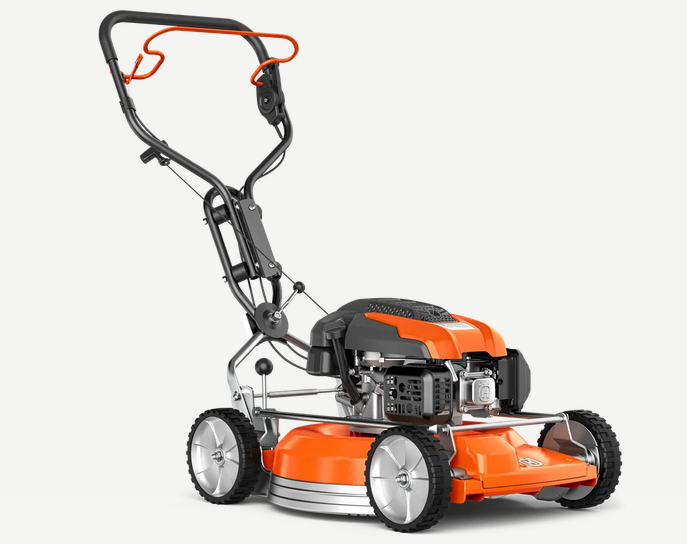 Husqvarna LB 553SQe Lawnmower