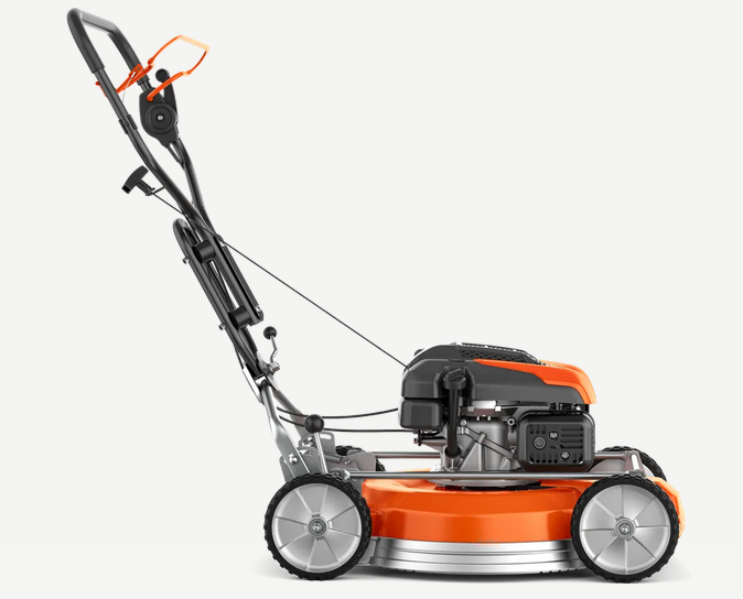 Husqvarna LB 553SQe Lawnmower