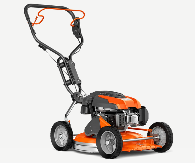 Husqvarna LB 548SQe Lawnmower