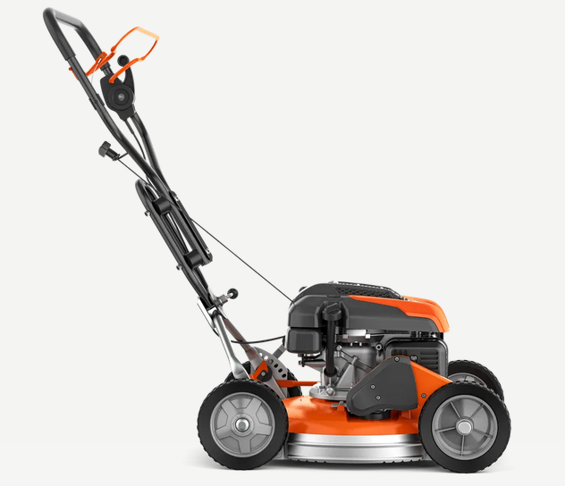 Husqvarna LB 548SQe Lawnmower