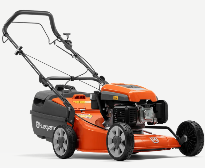 Husqvarna LC 419SP Lawnmower