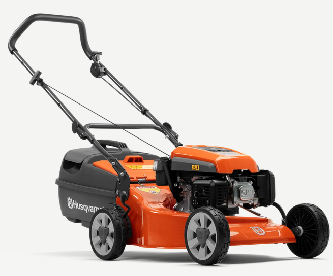 Husqvarna LC 419A Lawnmower