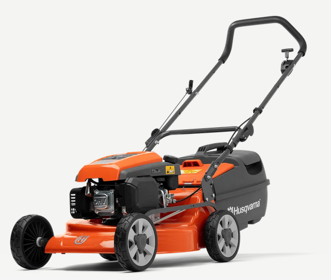 Husqvarna LC 219P Lawnmower