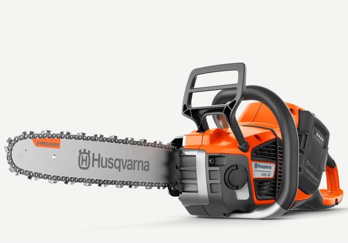 Husqvarna 540i XP Chainsaw