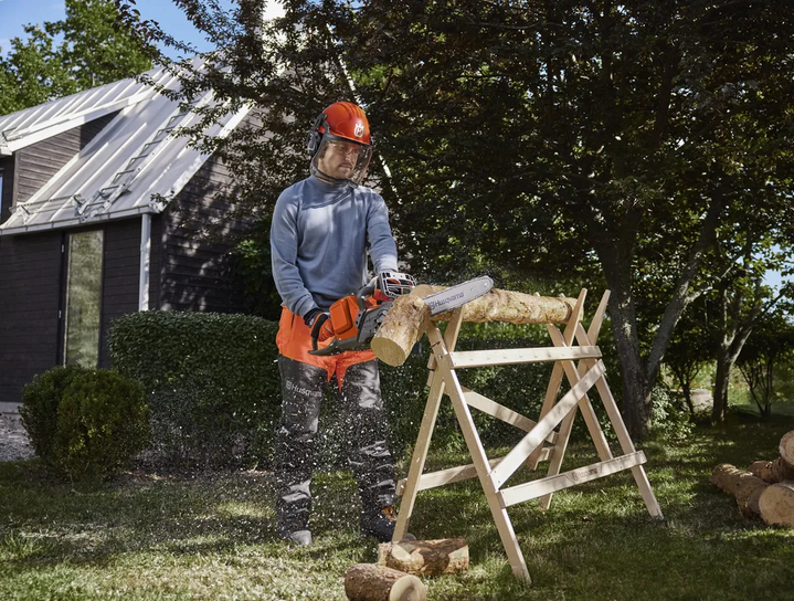 Husqvarna 240i Chainsaw