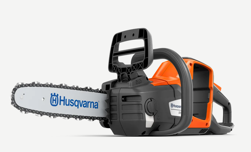 Husqvarna 225i Battery Chainsaw without battery and charger