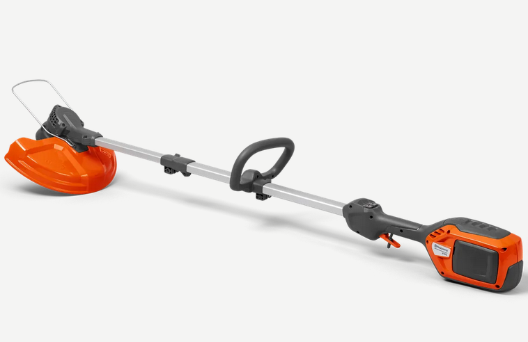 Husqvarna 215iL without battery and charger Trimmer