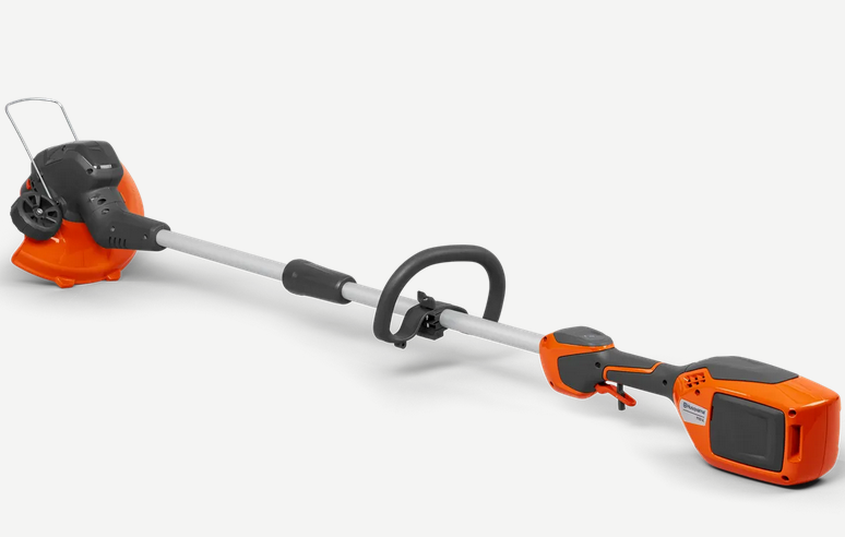 Husqvarna 110iL without battery and charger Trimmer