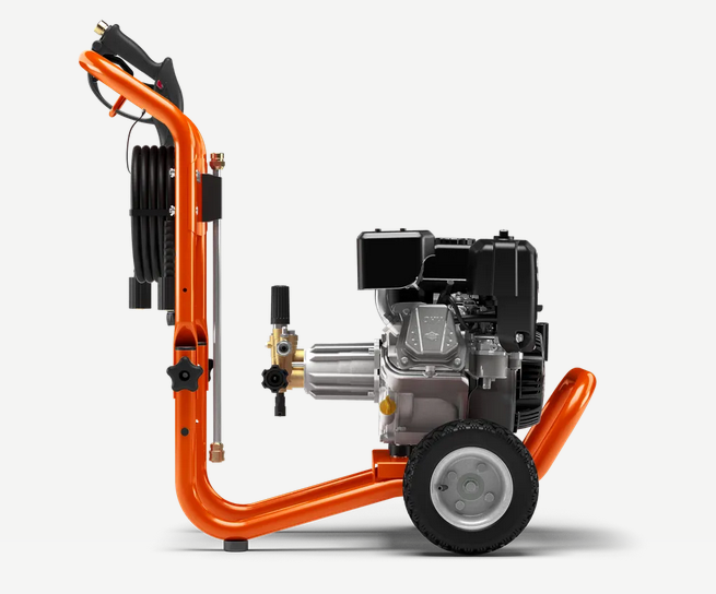 Husqvarna HB34 - 3400 PSI Petrol Pressure Washer