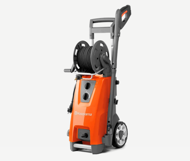 Husqvarna PW 480 Pressure Washer