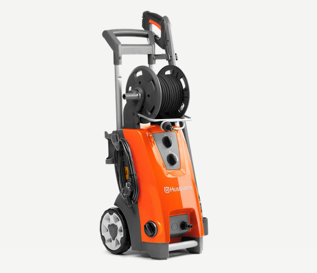 Husqvarna PW 480 Pressure Washer