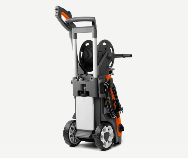 Husqvarna PW 480 Pressure Washer