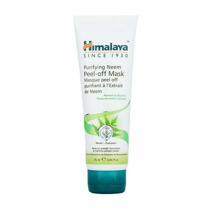 Himalaya Peel Off Mask 75ml Neem