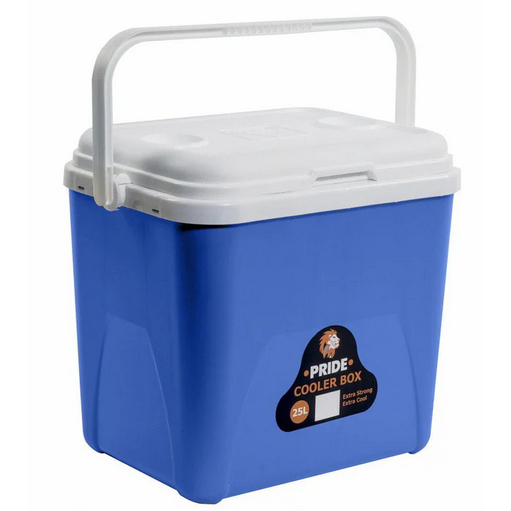 Pride 25L Cooler Box