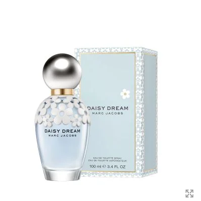 Marc Jacobs Daisy Dream Eau De Toilette 100ml