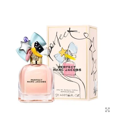 Marc Jacobs Perfect Eau De Parfum 50ml