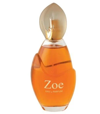 Zoe EDP 100ml