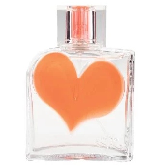 Jeanne Arthes Sweet Sixteen Coral Femme EDP 100ml