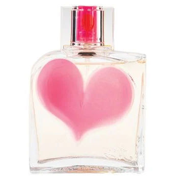 Jeanne Arthes Ja Sweet Sixteen Pink Femme EDP 100ml