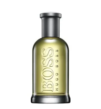 Hugo Boss Bottled Eau De Toilette 100ml