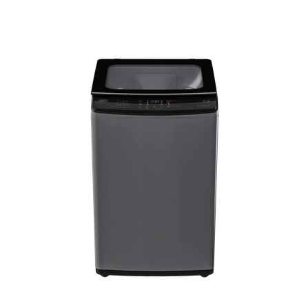 Defy 8kg Top Loader Manhattan Washing Machine with FountainWash Grey DTL165