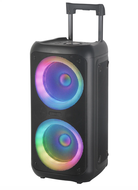 Orion OPS-211 Bluetooth Trolley Party Speaker