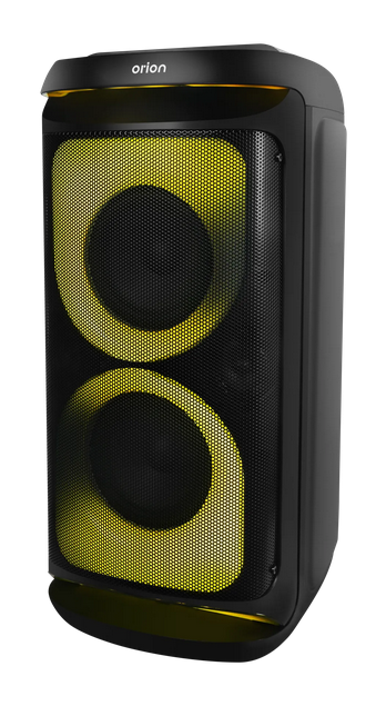 Orion PartyBlast BT Party Speaker PPA 3000