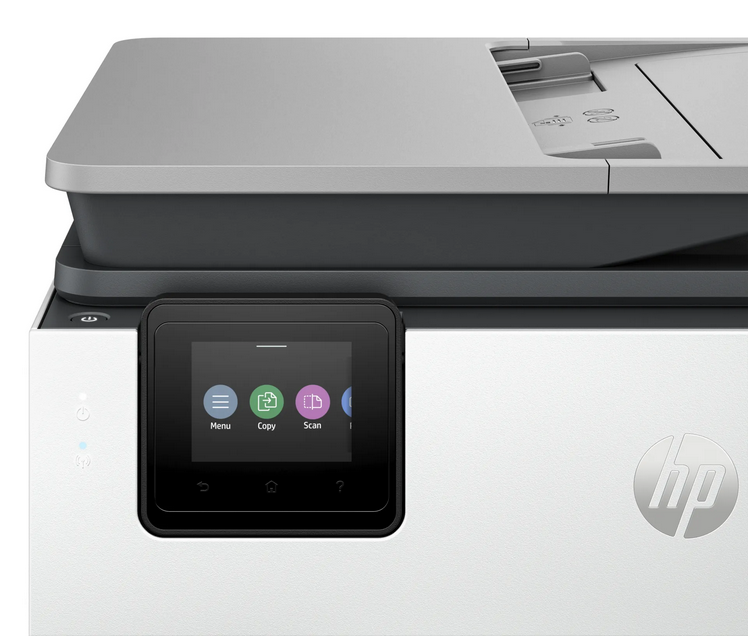 HP OfficeJet Pro 8123