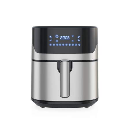 Bennett Read 6L Digital Air Fryer BR6LDAF