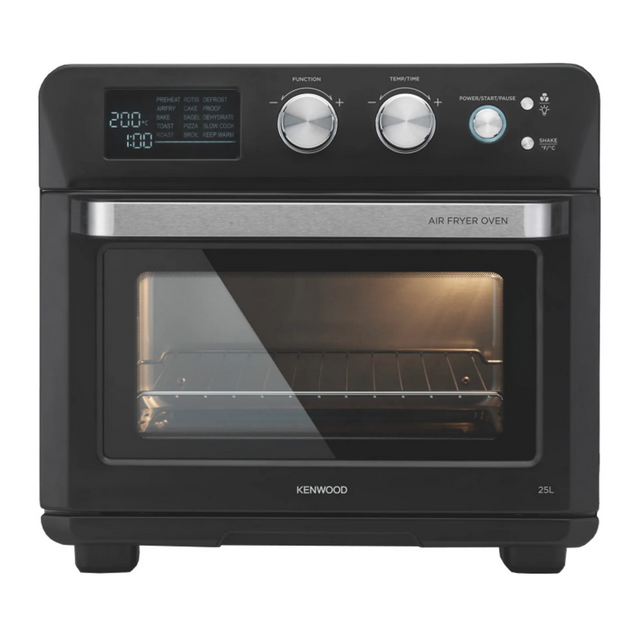 Kenwood 25L Airfryer Oven MOA25.600BK