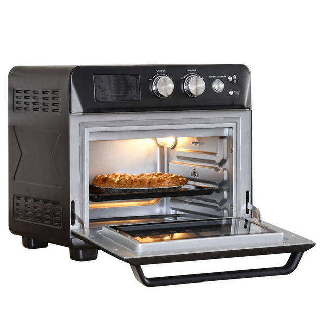 Kenwood 25L Airfryer Oven MOA25.600BK