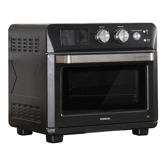 Kenwood 25L Airfryer Oven MOA25.600BK