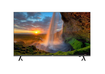 JVC 43" SMART LED LT-43N7115