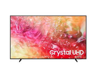 SAMSUNG TV CRYSTAL UHD 4K UA60DU7000KXXA