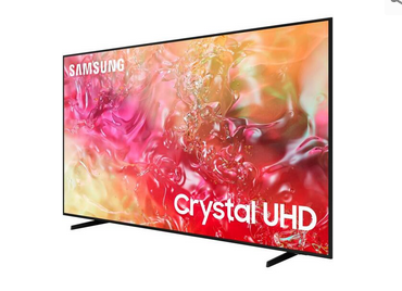 SAMSUNG TV CRYSTAL UHD 4K UA60DU7000KXXA