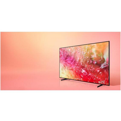 SAMSUNG TV CRYSTAL UHD 4K UA60DU7000KXXA